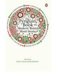 The Penguin Book of Modern British Short Stories