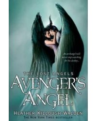 Avenger's Angel