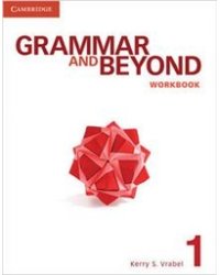 Grammar and Beyond. Level 1. Workbook