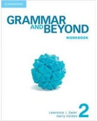 Grammar and Beyond. Level 2. Workbook