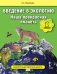 Обложка книги «Введение в экологию. Наша прекрасная планета. 1 класс. Учебное пособие. ФГОС» — Воробьева Е.С., ISBN 9785912182983