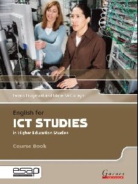 English for ICT Studies in Higher Education Studies (+ Audio CD)