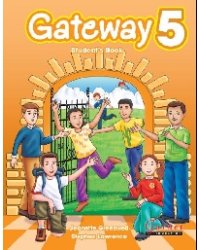 Gateway 5. Student's Book (+ Audio CD)