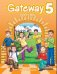 Gateway 5. Student's Book (+ Audio CD)