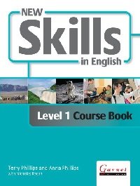 New Skills in English 1 (+ DVD)