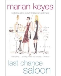 Last Chance Saloon