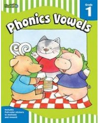 Phonics Vowels: Grade 1