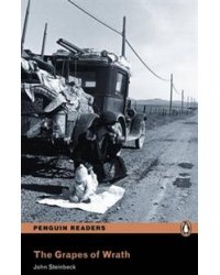 Grapes of Wrath (+ Audio CD)