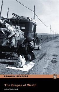 Grapes of Wrath (+ Audio CD)