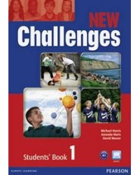 New Challenges 1. Student's Book