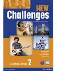 New Challenges 2. Student's Book