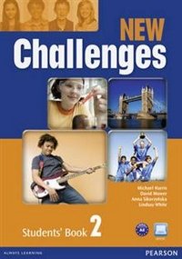 New Challenges 2. Student's Book