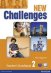 New Challenges 2. Teacher's Handbook (+ CD-ROM)