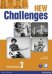 New Challenges 2. Workbook (+ Audio CD)