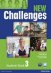 New Challenges 3. Student's Book