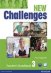 New Challenges 3. Teacher's Handbook (+ CD-ROM)