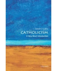 Catholicism. A Very Short Introduction