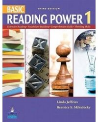 Basic Reading Power 1: Student's Book