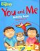 You and Me Activity Book