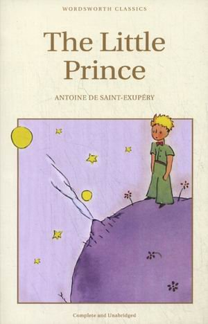 The Little Prince