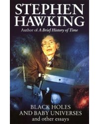 Black Holes and Baby Universes