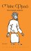 Обложка книги «Болтливый мертвец» — Фрай М., ISBN 9785367023220