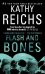 Обложка книги «Flash and Bones» — Reichs Kathy, ISBN 9781451648393