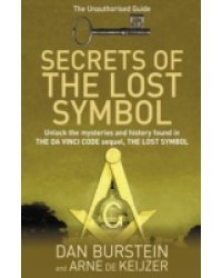 Secrets of the Lost Symbol