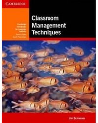 Classroom Management Techniques