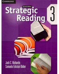 Strategic Reading 3. Student's Book