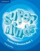 Super Minds 1. Teacher's Resource Book (+ Audio CD)
