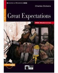 Great Expectations (+ Audio CD)
