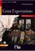 Обложка книги «Great Expectations (+ Audio CD)» — Dickens Charles, ISBN 9788853012111