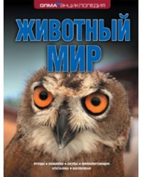 Животный мир