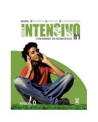 Intensivo B1. Cuaderno de Ejercicios