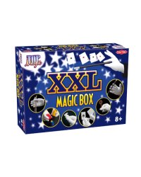 Настольная игра "Фокусы XXL"