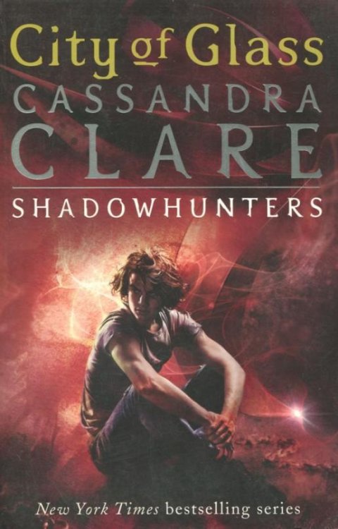 Mortal Instruments 3: City of Glass