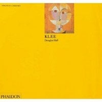 Обложка книги «Klee: Colour Library» — Hall Douglas, ISBN 9780714827308