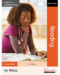 English for Academic Study: Reading (2012 Edition)