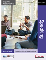 English for Academic Study: Speaking (2012 Edition)