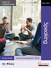 English for Academic Study: Speaking (2012 Edition)