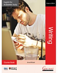 English for Academic Study: Writing (2012 Edition)