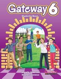 Gateway 6. Student's Book (+ Audio CD)