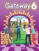 Gateway 6. Student's Book (+ Audio CD)