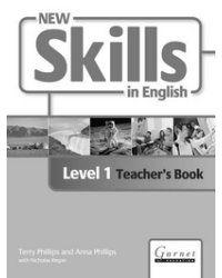 New Skills in English: Level 1. Teacher's Book
