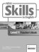New Skills in English: Level 1. Teacher's Book