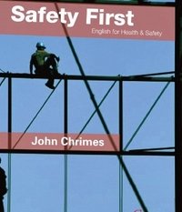 Safety First: English for Health and Safety. Resource Book + 2 CD (+ Audio CD)