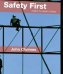Safety First: English for Health and Safety. Resource Book + 2 CD (+ Audio CD)