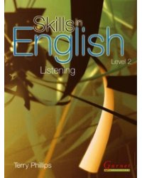 Skills in English: Listening Level 2. Course Book