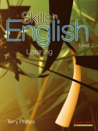 Skills in English: Listening Level 2. Course Book